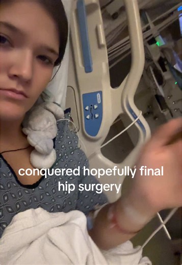 #theend #prayforme #labrumsurgery #paosurgery