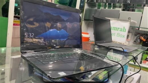 Dell latitude 7470 all detailed mention in video #abbottabad | HB Laptop POinT Abbottabad
