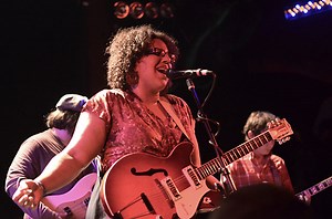 Top 10 Alabama Shakes Songs