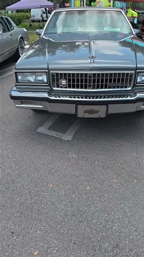 1990 Chevrolet Caprice #chevrolet #classic #classiccars #cars #car #viralshort #viralshorts #wow
