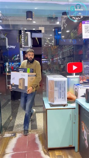Jitendar Singh on Instagram: "Online का चक्कर 😂🤣 GAMING PC WALA | G-8 KUSAL BAZAR NEHRU PLACE NEW DELHI GAMING PC WALA | Fix Computer Station Pvt Ltd.| For Order 9990011431 / 7838392893 @gaming_pc_wala . . . #gamingpcwala #gamingsetup #gamingpcwalaofficial #gamingcommunity #gamingpc"