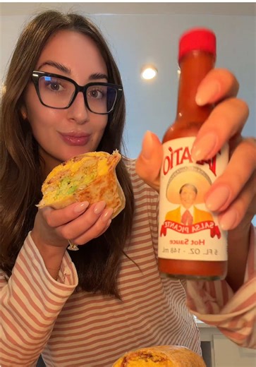 Make Delicious Breakfast Burritos at Home