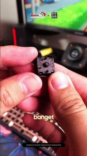 WEIKAV Lucky65 V2 – 65% Aluminum | FR4 Gasket | South-Facing RGB | 3-Mode Wireless | 1000Hz