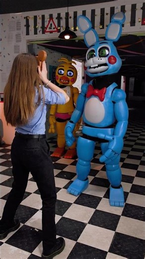 Why is Balloon Boy like this?