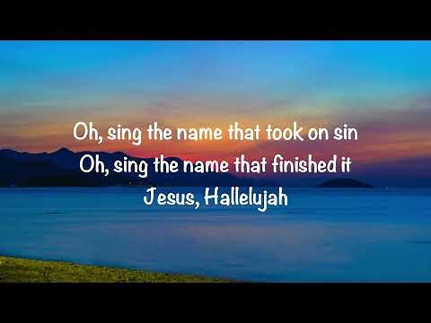 MercyMe - Always Only Jesus (with lyrics)(2024)