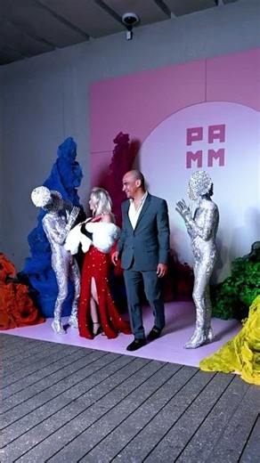 PAMM 12th Annual Art of the Party 2025