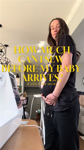 Creative Boxy Bag Projects for Expecting Parents