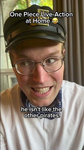 One Piece Live Action Meme #shorts