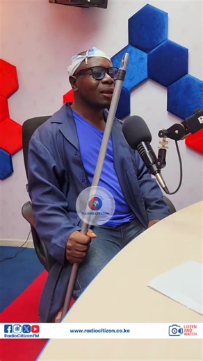 116K views · 6.9K reactions | Watoto wa sikuhizi wameharibu mapenzi. Unakumbuka enzi za kuandikiwa barua na mpenzi wako ? Daktari Tunde Mzee Wa Mbwata #RadioNumberOne | Radio Citizen FM | Facebook