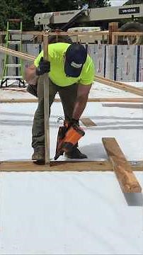 Framing Pony Walls