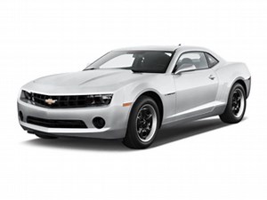 5 Cars: Muscle Cars to Blow Your Refund On