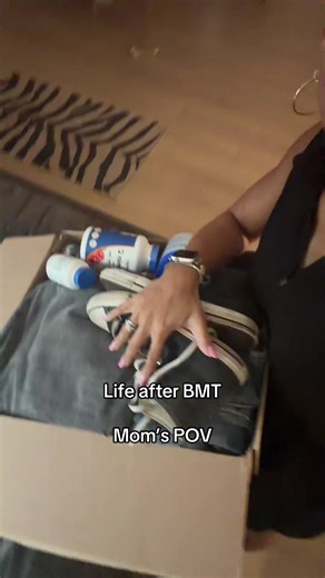 Life After BMT: Transitioning to Tech School for Airmen