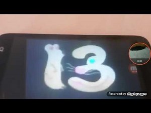 Exotic number creatures 45