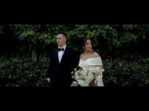 Eddie + Jessica | Canon 1DX MARK II