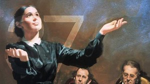 DIOS, el Gran Líder de la Iglesia - Espíritu de Profecía