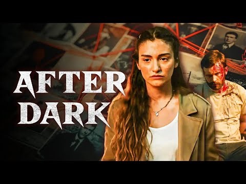 After Dark | Full Crime Movie | Free Full Movies