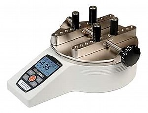 Mark-10 MTT01-12 Series TT01 Cap Torque Tester, 12lbs Capacity