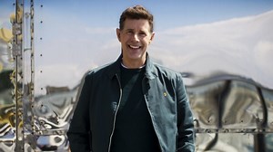 Dermot Bannon's Super Small Spaces S01E01