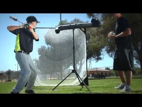Joe Mauer for SKLZ Quickswing PX4 Introduction