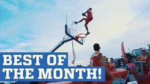 653K views · 7.9K shares | Here's a compilation of the best People Are Awesome videos we've featured in the last month! Thanks to everyone who sent us their amazing videos and to Radkey for the phenomenal soundtrack! | People Are Awesome | Facebook