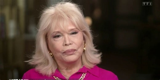 Amanda Lear répond aux rumeurs concernant son identité
