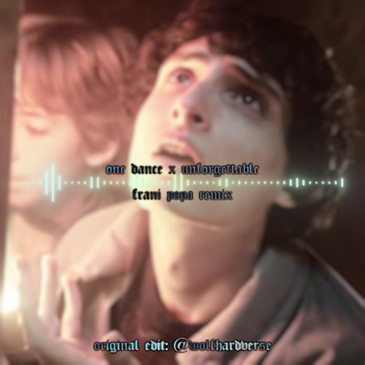 one dance x unforgettable by drake and swae lee | original edit: @maya | #audios #editaudios #viralaudios #editaudio #audiosparatiktok