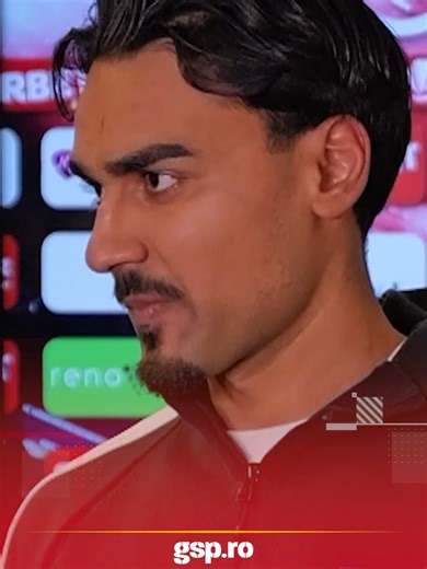 Conflictul lui Ștefan Baiaram cu fanii Dinamo