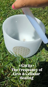 11 reactions | The sound of 528 Hz is known as the miracle tone  It...