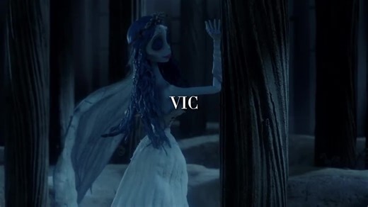 WHO WOULD REPOST A VIDEO FIVE TIMES WHATTTT 👀👀 #corpsebride #corpsebrideedit #victorvandort #timburton #fypppppppppppppp