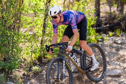 Can you convert a mountain bike to a gravel bike – and is it actually worth it? | BikeRadar