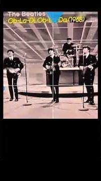 Ob-La-Di, Ob-La-Da by The Beatles (1968)