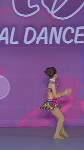 137K views · 1.2K reactions | Rising star alert! 李 Addisyn’s solo “Perfect Day” from The Next Step Dancing with Maren wins her Rising Starz Petite Dancer of the Year at #rboverlandpark #perfectday #rainbowcomp #petitejazz #competitionseason | Rainbow Dance Competition | Facebook