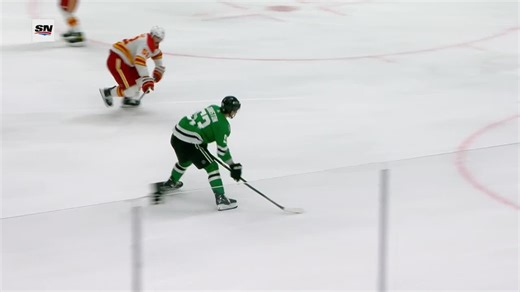 Recap: Flames at Stars 24.11.23