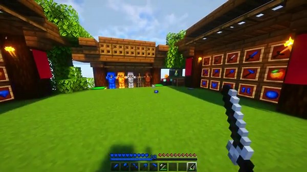 Technolot's 180,000 Subscribers - Pack release! | 1.8.9 Java & Bedrock
