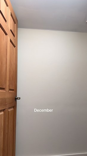 9 months in 23 seconds 🥹 | Monica Patterson