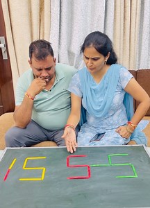 3.4M views · 21K reactions | 999 का 150 बनाओ और मोटा ईनाम पाओ (99 % फेल 樂)Genius ही कर पाऐंगे | Dhakad pranks | Facebook