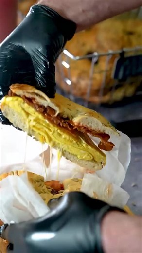 Bagel Boss Saturdays. A tradition since 1975 #BagelBoss | Bagel Boss