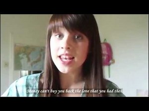 1234 (Feist) (Lyrics) - Cover by Aralka