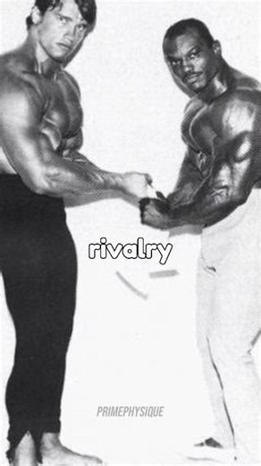 The Bodybuilder Who Shocked Arnold Schwarzenegger 😳 #Bodybuilding #Arnold #Fitness
