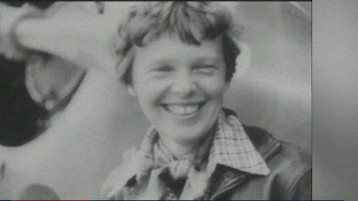 Amelia Earhart's missing plane's location may finally be found