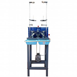 [Hot Item] Good Quality Cocoon Bobbin Winding Machine for Schiffli Embroidery