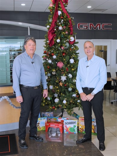 From all of us here at T&T Coast Auto Group, Happy Holidays! #tandtcoast #seagirtnj #buick #gmc #trucks #cars #hummer #nj