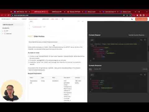 Getting Started with eSIM Access API in Less Than Two Minutes