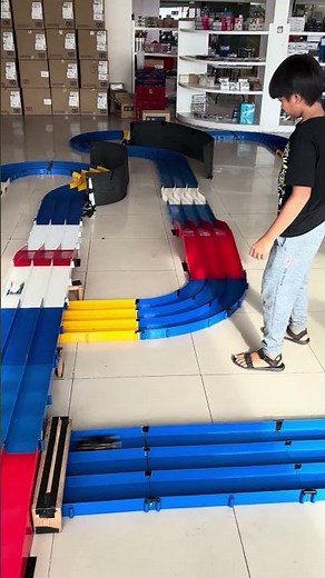 Test Run Tamiya Grasshopper Jr. Upgrade : Torque Tuned 2 Motor and Roller. Kenceng 😃