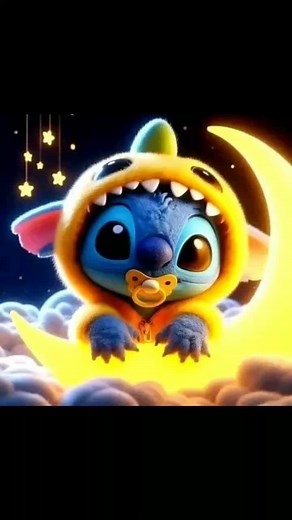 Fondos de pantalla de Stitch: ¡Descubre los más divertidos y tiernos!