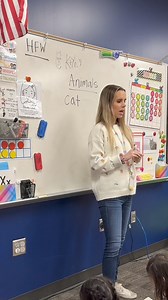 53K views · 1.1K reactions | Spelling the word unicorn by splitting...