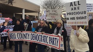 How Are Texas Elected Officials Dealing With An Unusual Amount Of Constituent Engagement?