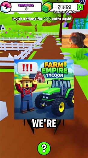 My Roblox Game Is Growing Faster Than I Expected 😳