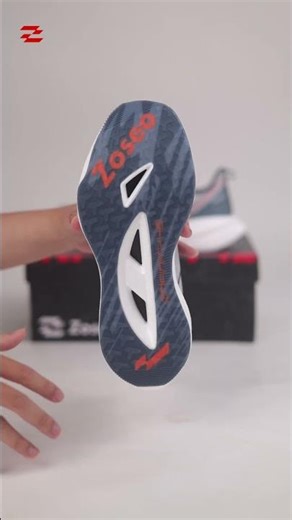 Giày chạy bộ luyện tập 21km - 42km Zoseo Infinity 42