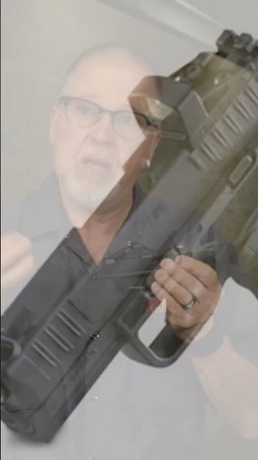Hellcat Pro Comp #gunreview